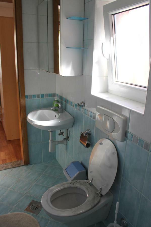 Rooms Jurca Postojna Extérieur photo